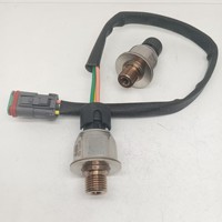 Sensor de Presión 3PP6-1 224-24536, Componente Electrónico para Automóviles OLIVER, Fabricación China, Suministro Directo de Fábrica, Calidad Garantizada