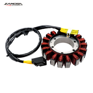 Bobina de Estator para Motocicleta NC700 NC700S NC700X <span class=keywords><strong>ABS</strong></span> NC700XD Integra NC750 <span class=keywords><strong>NC750X</strong></span> DCT 31120-MKW-D11 31120-MGS-D31 para Honda - Product Image 3