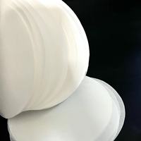 Vente en gros à bas prix de papier d'emballage sandwich personnalisé 12 ''* 12'' pour Hamburger Dry Wax Evermore Sandwich avec Offre Spéciale