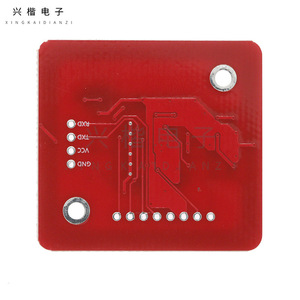 Module T26 PN532 NFC RFID V3, communication en champ proche, compatible avec les téléphones Android pour les applications NFC RFID - Product Image 2