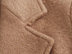 ZATRHMBM <span class=keywords><strong>cappotto</strong></span> ampio da donna invernale 2024 <span class=keywords><strong>cappotto</strong></span> Bouclé alla moda Casual giacca a maniche lunghe retrò Casual elegante <span class=keywords><strong>cappotto</strong></span> da donna - Product Image 6