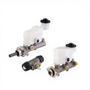 190 Cilindros Esclavos de Embrague y Freno Compatibles, Número de Pieza 0012951307 - Product Image 4