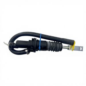 Cilindro Maestro de Embrague y Freno en Nueva Condición, Compatible con TATA Xenon XT 289529100133, Mercado Indio, para Reparación - Product Image 4