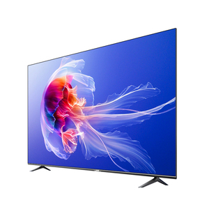 สำหรับทีวี SMGS ขนาด 43 นิ้ว 50 นิ้ว 4K UHD สมาร์ททีวี พร้อมรีโมทสั่งงานด้วยเสียง สีดำแบบพิเศษ สำหรับรับชมทีวีสด - Product Image 4