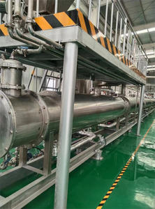 [HOSOME] isoflavon kedelai 40%/phytoestrogen/ekstrak kedelai genifstein daidzein sebagai aditif makanan kesehatan CAS 574/12-9 - Product Image 5