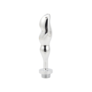 Desmontable anillo manejar <span class=keywords><strong>Anal</strong></span> <span class=keywords><strong>Anime</strong></span> juguetes sexuales de los hombres tornillo adjunta enchufe trasero - Product Image 6