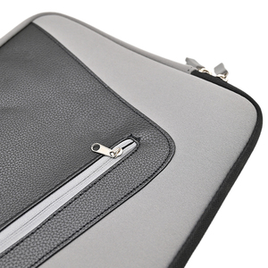 YYX, superventas, bolsa práctica de neopreno personalizada para ordenador portátil, funda protectora de Material de <span class=keywords><strong>buceo</strong></span>, bolsa impermeable con cremallera - Product Image 6