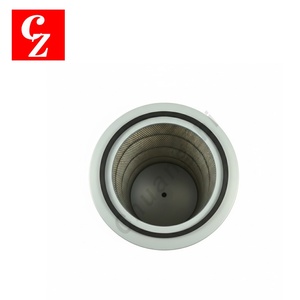 Filtre à air haute efficacité 1030097900 de remplacement pour compresseur d'air Atlas Copco, pièces détachées, élément de filtration d'air - Product Image 5
