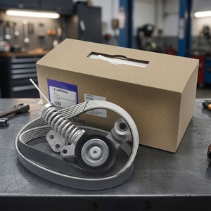 Tendicinghia di Alta Qualità Xinwo Auto Parts 31480362 per S60 XC70 <span class=keywords><strong>XC90</strong></span> - Product Image 1