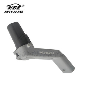04L906433A 04L906433 0986280611 Venta al por Mayor de Piezas de Automóviles HDE, Sensor de Posición del Cigüeñal para VW Skoda Audi - Product Image 5