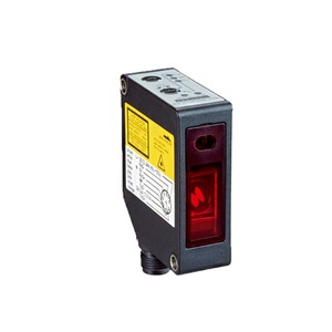 เซ็นเซอร์วัดระยะทางด้วยเลเซอร์ SICK OD2-N120W60I2 แบบ NPN สำหรับอุปกรณ์รักษาความปลอดภัย - Product Image 4