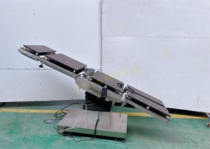 Xinyinuo SN-CP01เคลื่อนที่แบบแกนคู่ไฟฟ้า <span class=keywords><strong>C-ARM</strong></span> โต๊ะปฏิบัติการผ่าตัดแบบบูรณาการได้รับการรับรอง CE Class II เครื่องจักรขับเคลื่อน - Product Image 3