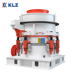 Steinbruch Quarz Harts tein Kies HP Spring <span class=keywords><strong>Cone</strong></span> <span class=keywords><strong>Crusher</strong></span> Machine KLZ - Product Image 6