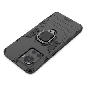 Funda híbrida con soporte de anillo para One Plus <span class=keywords><strong>ACE</strong></span> 5G, carcasa para teléfono a prueba de golpes, para One Plus 10R - Product Image 5