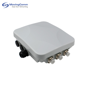 Openwrt Gigabit Gateway 3G 4G Lte 1200Mbps haute puissance 2.4Ghz 5Ghz <span class=keywords><strong>Wifi</strong></span> <span class=keywords><strong>Point</strong></span> d'accès déverrouiller <span class=keywords><strong>Mini</strong></span> 5G extérieur Cpe routeur - Product Image 5