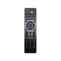 Nuevo Control Remoto Universal de Repuesto Compatible con TVIP STB OEM