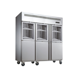 מפעל oem ציוד מטבח מסחרי ציוד קירור מקרר מטבח דלת מקרר/מקפיא - Product Image 5