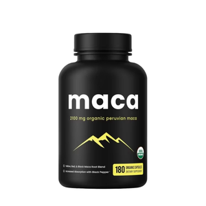 Beste Natuurlijke Energie Optimale Uithoudingssupplementen Voor Volwassenen Maca Plus Capsules Sterke Man Pillen Maca Wortel Geile Geit Wiet