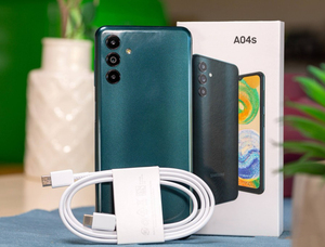 Vente en gros Smartphone 6.5 pouces pour A04s celulares originaux débloqués téléphones mobiles Dual SIM - Product Image 5