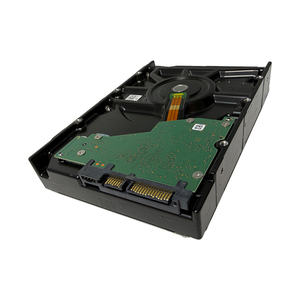 Discos Duros Seagate IronWolf de 2TB, 4TB, 6TB y 8TB de 3.5 Pulgadas para Almacenamiento NAS de Clase Empresarial, Usados, <span class=keywords><strong>ST4000VN006</strong></span> - Product Image 5