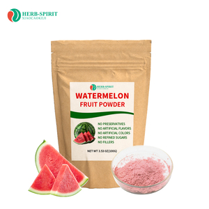 Polvo de <span class=keywords><strong>sandía</strong></span> con certificación ISO, polvo de <span class=keywords><strong>sandía</strong></span> liofilizado orgánico Natural, polvo de extracto de corteza de <span class=keywords><strong>sandía</strong></span> - Product Image 4