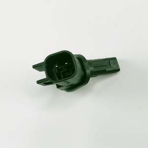 Sensore ABS Anteriore 8M5T2B372AA per Veicoli Ford BV6T2C204FB HV6T2C204N3A - Product Image 2