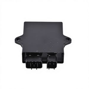 Caja CDI Nueva de Suministro del Fabricante, Encendedores para Motocicleta Compatibles con YAMAHA Kodiak 400 Modelo 4SH-85540-00 para Sistema de Encendido - Product Image 2