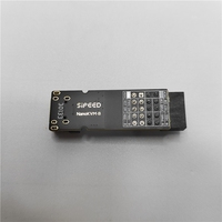 Sipeed Fuzhongqi DA_RPIKVM Mini PiKVM untuk Raspberry Pi NanoKVM Kontrol Jarak Jauh Operasi Server Pendidikan Papan Pembuat