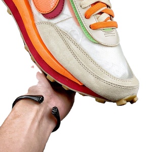 ถุงเท้าคอตตอนเทอร์รี่ดีไซน์สวย ยืดหยุ่น ใส่สบาย ราคาถูก รุ่น <span class=keywords><strong>Ldwaffle</strong></span> NSacais แบบยูนิเซ็กซ์  ขายดีประจำปี 2026 รับผลิตตามแบบ - Product Image 2