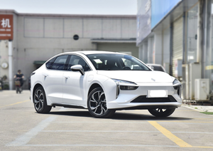 Nuovissimo SUV JMC <span class=keywords><strong>Renault</strong></span> con motore elettrico ECC/COC/CE per taxi/famiglia, alta qualità, lunga autonomia, veicolo a nuova energia in vendita. - Product Image 3