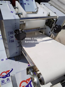 Macchina per la sagomatura dei Grissini - Product Image 4