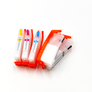 Cartucho de Tinta BOMA - NA 5Color PGI-<span class=keywords><strong>280</strong></span> CLI-281 PGI280 para Impresoras <span class=keywords><strong>Canon</strong></span> PGI <span class=keywords><strong>280</strong></span> CLI 281 <span class=keywords><strong>PIXMA</strong></span> TR7520 TR8520 TS6120 TS8120 TS9120 - Product Image 3