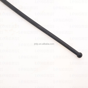 Constructiemachines reserveonderdelen rubberen antenne 198-Z11-4610 198Z114610 met beste kwaliteit - Product Image 3