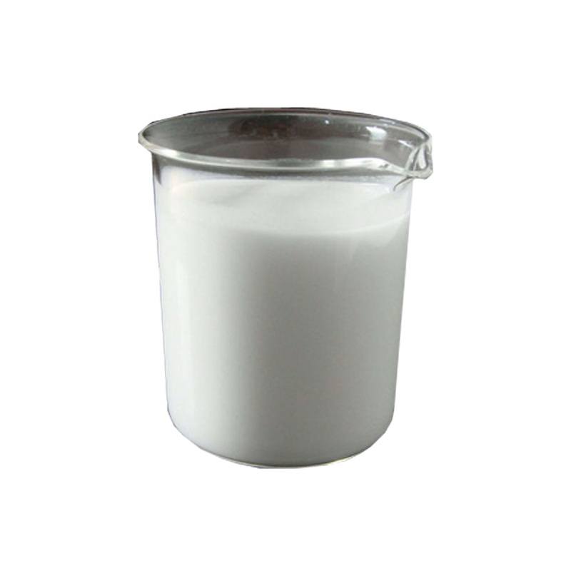 Manufacture Water Dispersing Agents Poly Dadmac