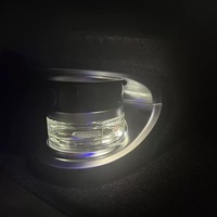 Système d'ionisation aromatique moderne en verre de luxe Mercedes-Benz E300 pour voitures de classe C/GLC/GLS/GLE/GLB/Classe E/Classe S