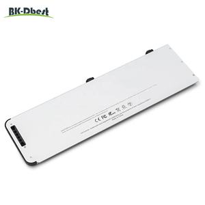 Batería de Repuesto de Alta Capacidad A1281 de 10.8v para <span class=keywords><strong>Macbook</strong></span> <span class=keywords><strong>Pro</strong></span> Unibody 15\" A1286 Año <span class=keywords><strong>2008</strong></span>, Batería para Portátil A1281 - Product Image 5
