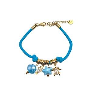 YE295-S210-14334-B2 สร้อยข้อมือแฟชั่น - Product Image 1