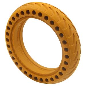 Pneu plein 8,5x2, pneu anti-crevaison de 8,5 pouces, pneus de trottinette électrique pour Xiaomi Mijia M365/ Pro Trottinette Électrique Patinet - Product Image 4