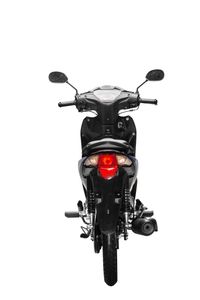 Cub-motocicleta de 4 tiempos, motor de <span class=keywords><strong>gasolina</strong></span> de 110cc, a la venta - Product Image 4