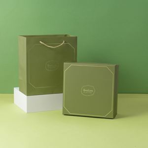 Zhenghe 2025, Nuevos Artículos Promocionales de Moda para Damas de Honor, Recuerdos de Boda para el Día de San Valentín, Regalos de Agradecimiento para Invitados, Set de Regalo de Cumpleaños - Product Image 6