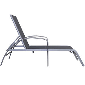 Chaises longues <span class=keywords><strong>de</strong></span> piscine commerciales <span class=keywords><strong>de</strong></span> soleil <span class=keywords><strong>de</strong></span> plage chaises <span class=keywords><strong>de</strong></span> bronzage pour la chaise longue incurvée d'arrière-cour lowes meubles <span class=keywords><strong>de</strong></span> patio - Product Image 4