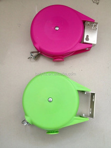 Dây Treo Quần Áo Ngoài Trời Có Thể Thu Vào Treo Tường 12M 15M - Product Image 3