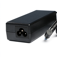 Pengisi Daya 19.5V 3.33A 65W Adaptor Ujung Biru PPP009L-E 709985-001 Catu Daya Ujung Biru 4.5mm untuk Adaptor HP EliteBook 840 G2