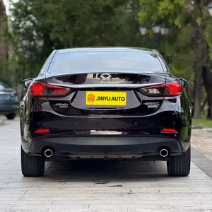 รถมือสองรถ2017 2016 2018มาสด้า6 Atenza SKYACTIV Sport Edition รถเบนซินขนาดกลางขายส่ง - Product Image 5