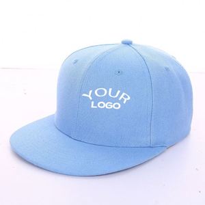 Gorra de Béisbol y Fútbol Personalizada con Logotipo Bordado, de Algodón Ajustable para Hombre y Mujer, Venta al Por Mayor - Product Image 3