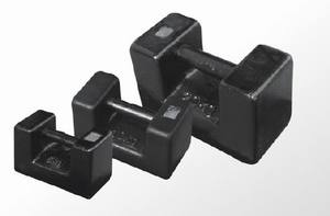 TW Eisenguss kalibrierung gewicht <span class=keywords><strong>20kg</strong></span> - Product Image 6