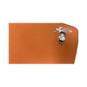 Custom Printed Neoprene <b>Mouse</b> Pad Material SBR Fabric Soft Smooth Surface Office Desktop <b>Mat</b> - Product Image 4