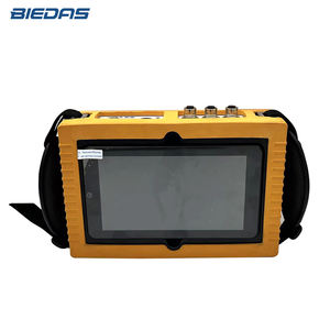 BYD-ZDFXY01Y-Pro LCD-Flüssig bildschirm Display Tragbarer Vibrations analysator - Product Image 2