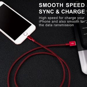 <span class=keywords><strong>Mfi</strong></span> מורשה <span class=keywords><strong>mfi</strong></span> כבל תאורה עבור iphone16/15/14/12/13/ipad/ipod/ipad/ipod/ipod - Product Image 5