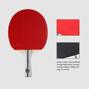<span class=keywords><strong>Raquette</strong></span> <span class=keywords><strong>de</strong></span> Tennis <span class=keywords><strong>de</strong></span> Table Boer 7 plis professionnelle 1 étoile - Product Image 2